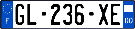 GL-236-XE