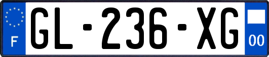 GL-236-XG
