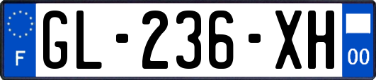 GL-236-XH