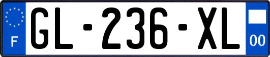 GL-236-XL