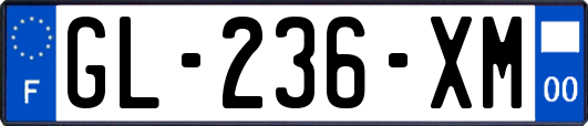 GL-236-XM