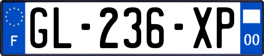 GL-236-XP