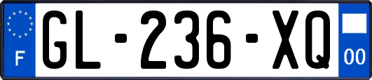 GL-236-XQ