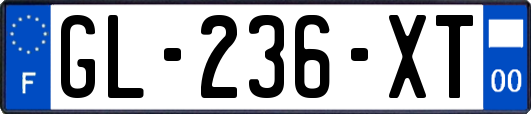 GL-236-XT