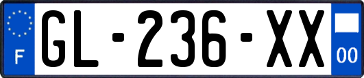GL-236-XX