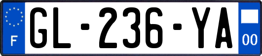 GL-236-YA