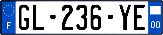 GL-236-YE