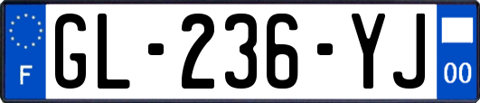 GL-236-YJ