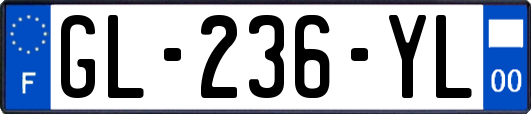 GL-236-YL