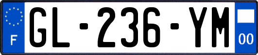 GL-236-YM