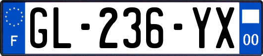 GL-236-YX