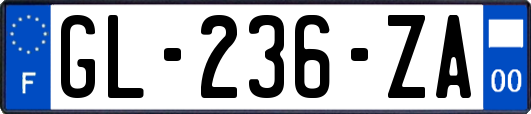 GL-236-ZA