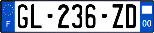 GL-236-ZD