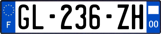 GL-236-ZH