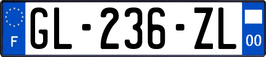 GL-236-ZL