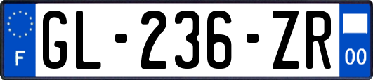 GL-236-ZR