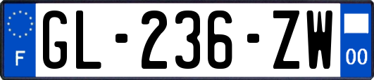 GL-236-ZW