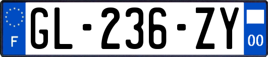 GL-236-ZY