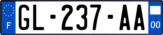 GL-237-AA