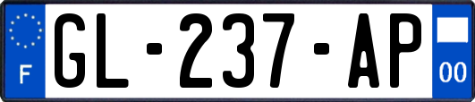 GL-237-AP