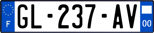 GL-237-AV