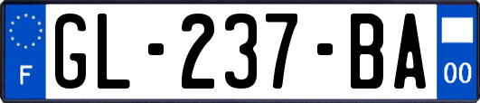 GL-237-BA