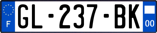 GL-237-BK