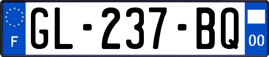 GL-237-BQ