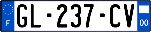 GL-237-CV