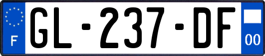 GL-237-DF