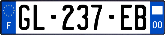 GL-237-EB