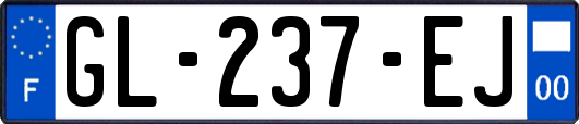 GL-237-EJ