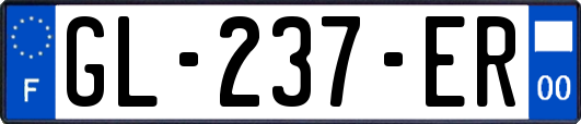 GL-237-ER