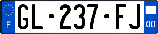 GL-237-FJ