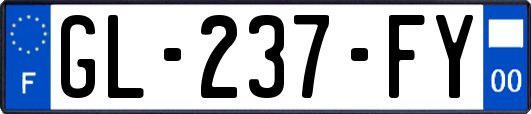 GL-237-FY