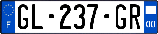 GL-237-GR