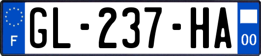 GL-237-HA