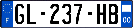 GL-237-HB