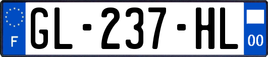 GL-237-HL