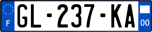 GL-237-KA