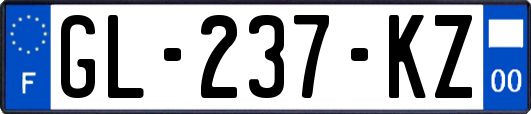 GL-237-KZ