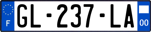 GL-237-LA
