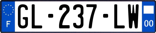 GL-237-LW