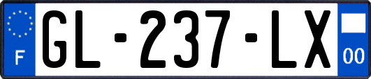 GL-237-LX