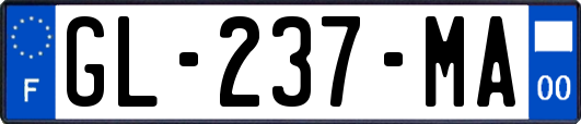 GL-237-MA