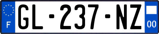 GL-237-NZ