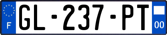 GL-237-PT