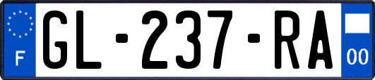 GL-237-RA