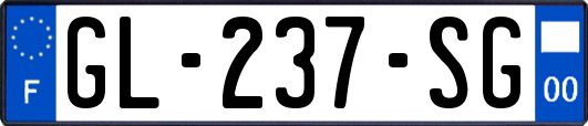 GL-237-SG