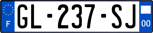 GL-237-SJ
